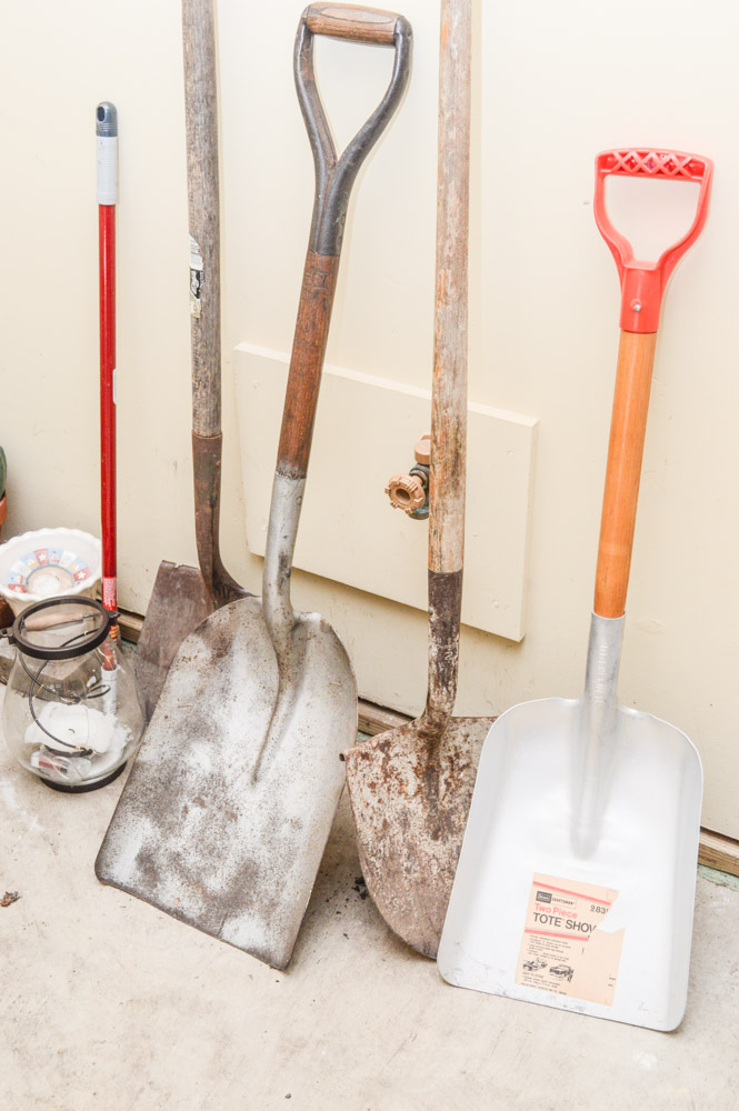 Gardening and Recreation Assortment