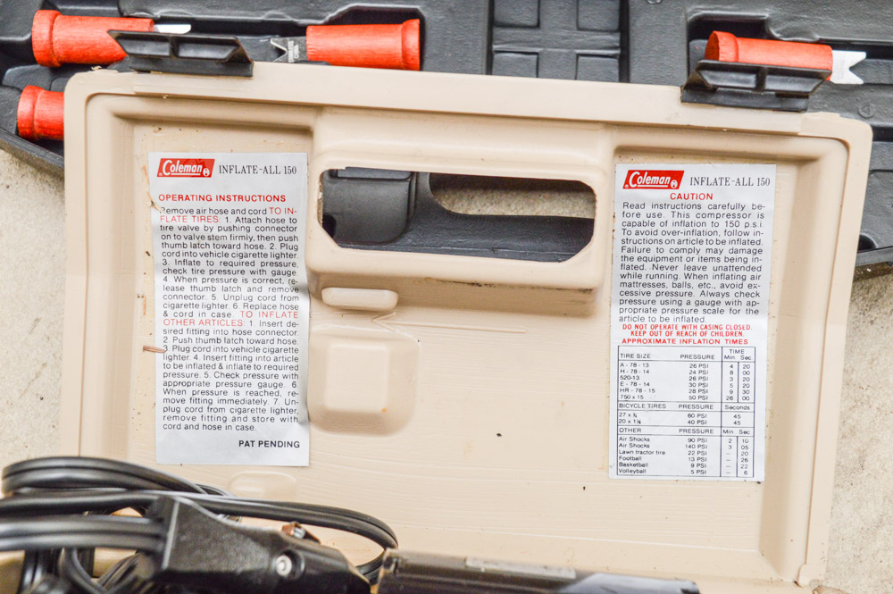 Gardening and Recreation Assortment