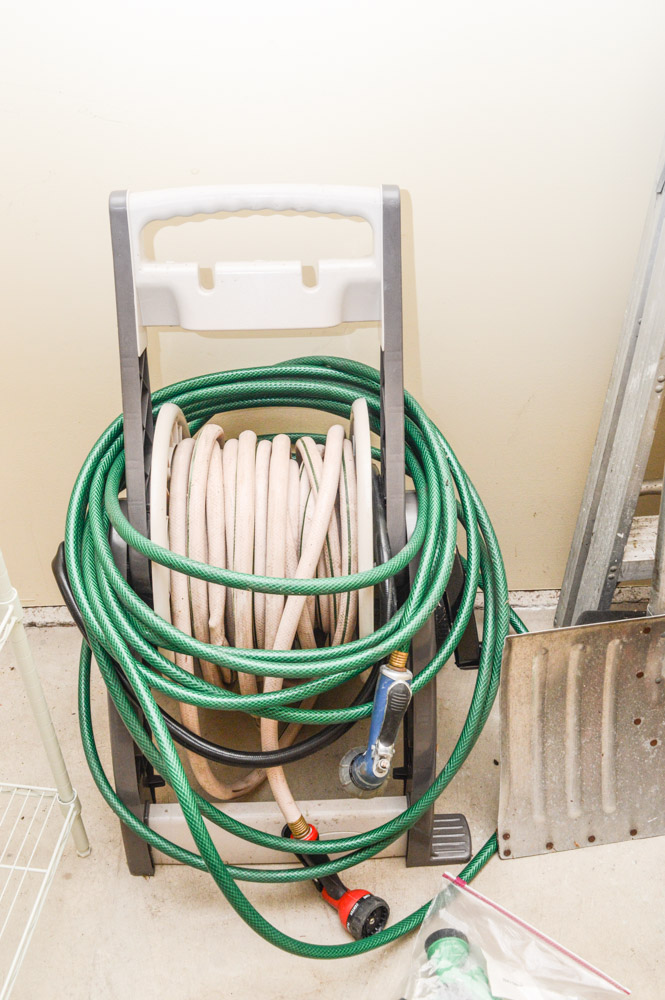 Gardening and Recreation Assortment