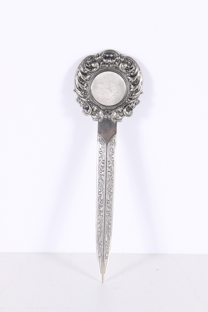 Dr. Robert Schuller Desk Accessories Collection