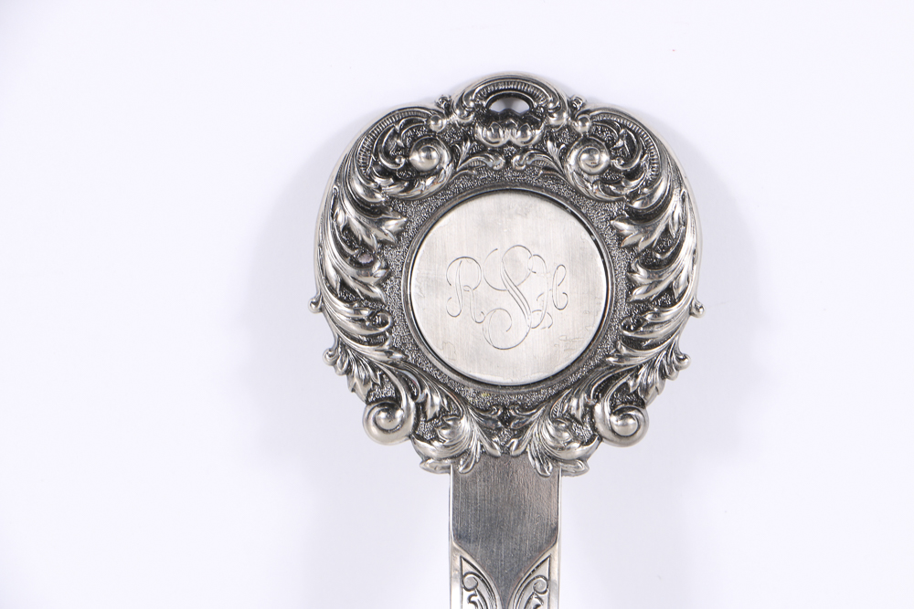 Dr. Robert Schuller Desk Accessories Collection