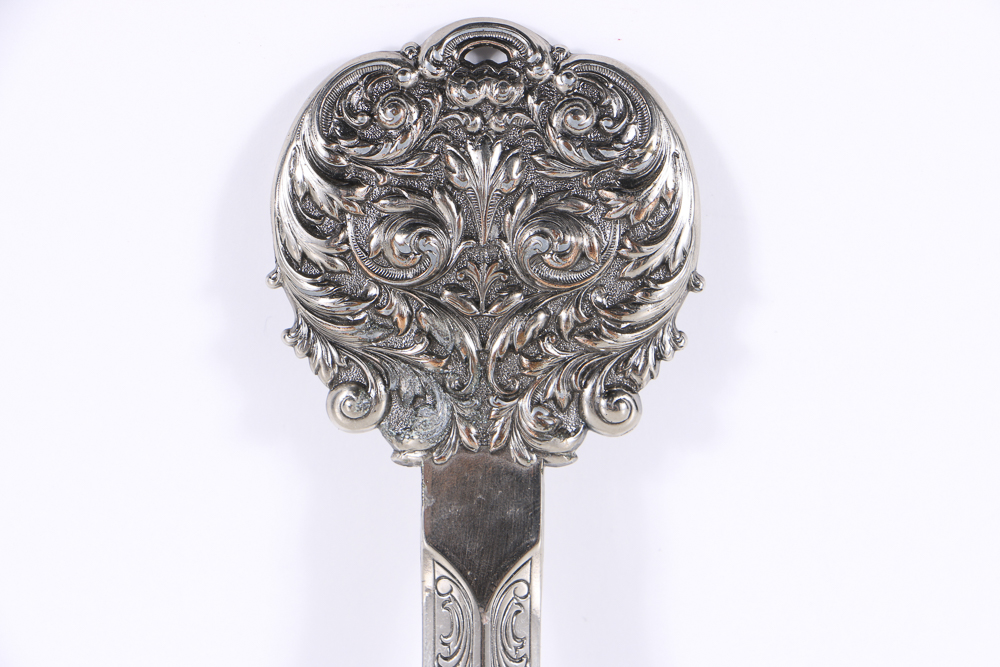 Dr. Robert Schuller Desk Accessories Collection