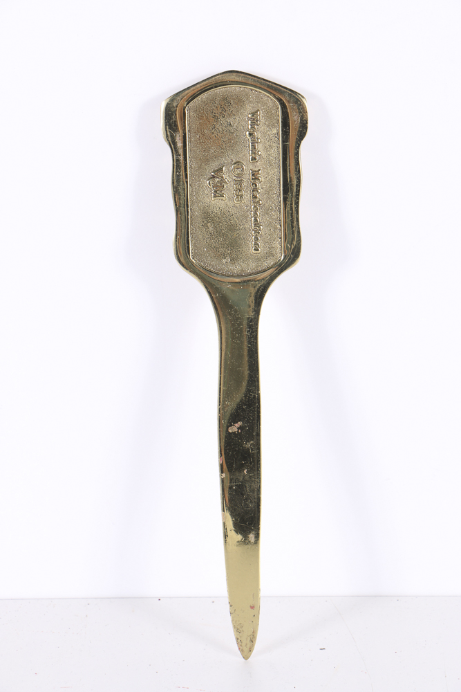 Dr. Robert Schuller Desk Accessories Collection