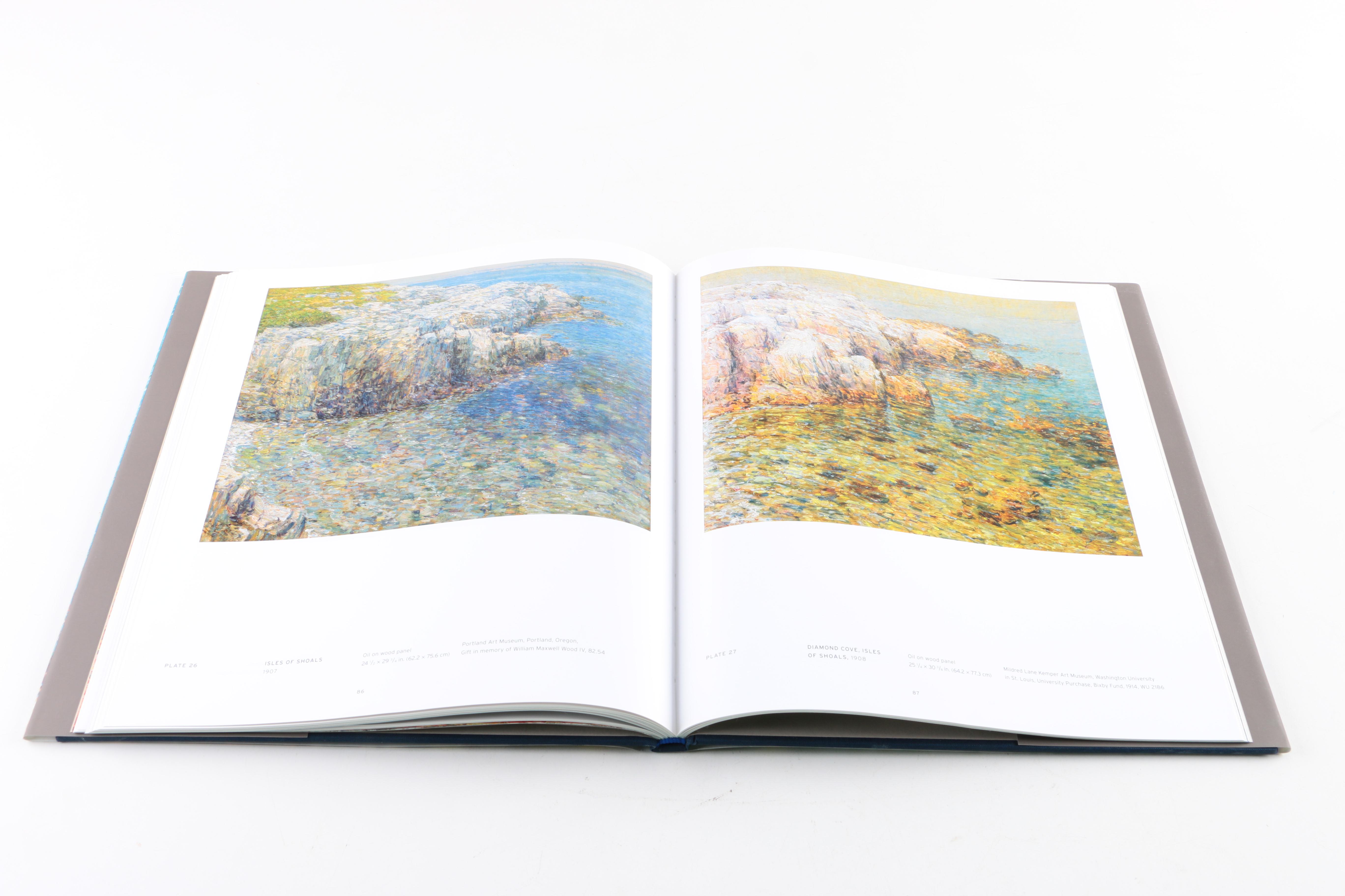 Art Books Including "Mary Cassatt, Modern Woman"