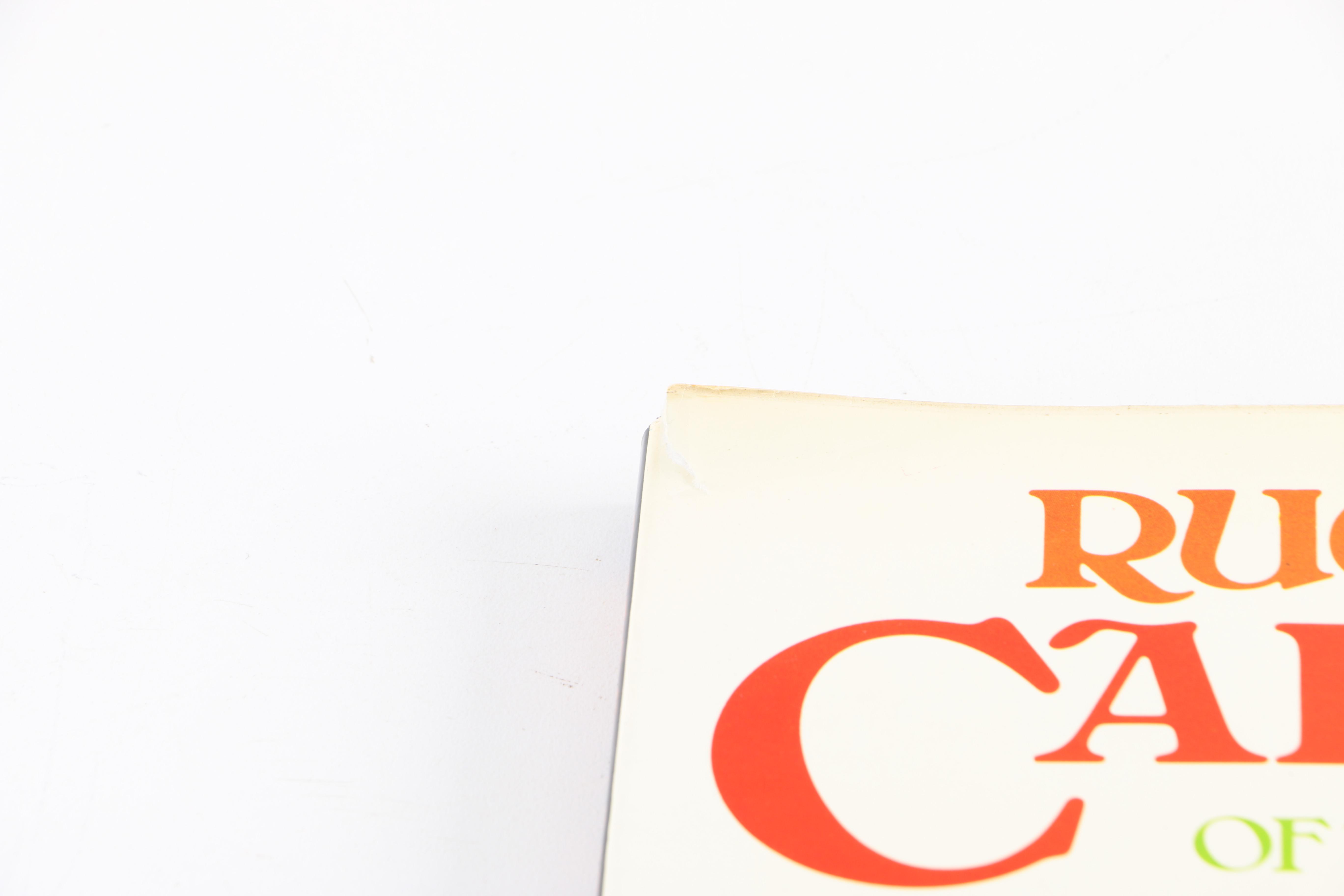 Art Books Including "Mary Cassatt, Modern Woman"