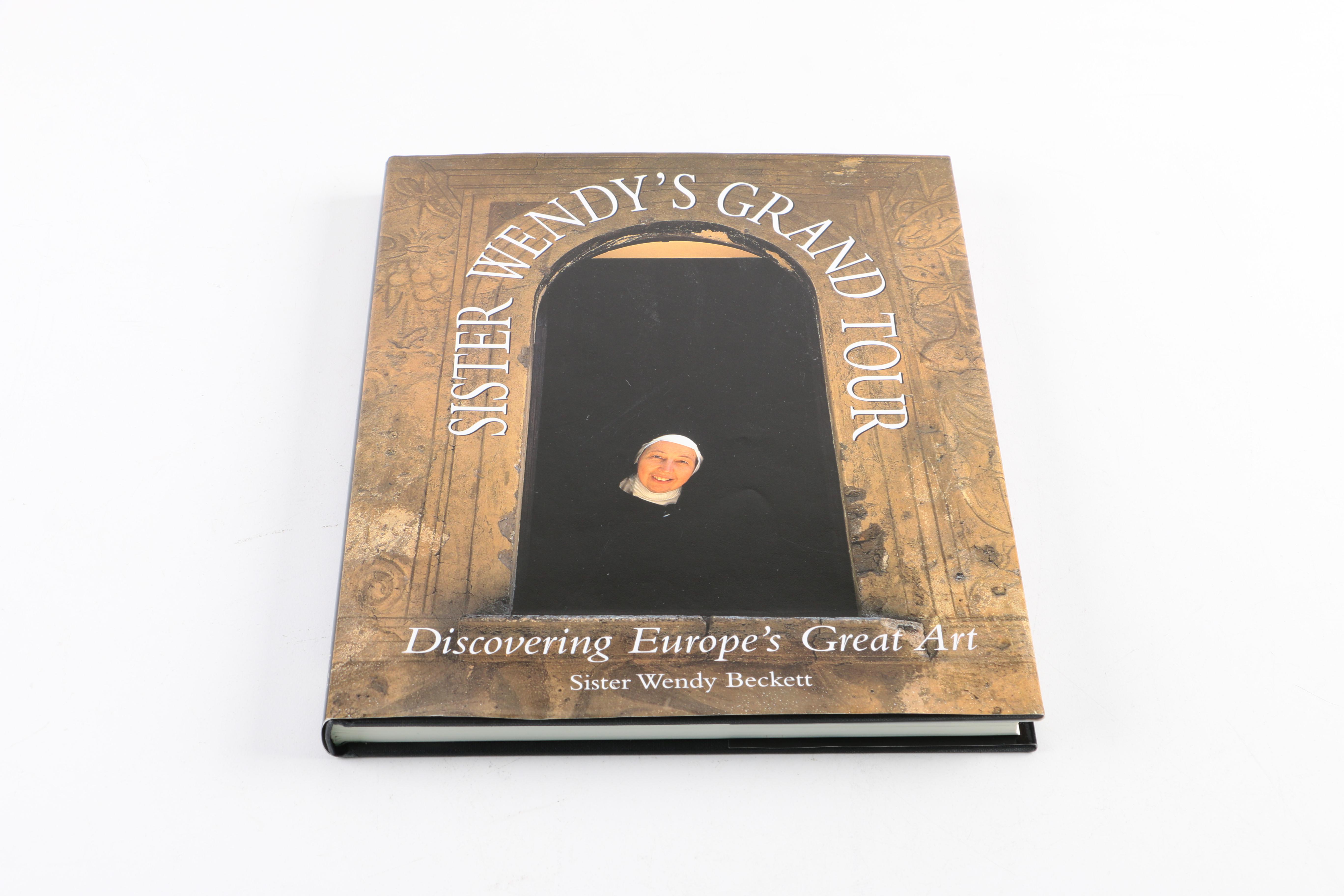 Art Books Including "Mary Cassatt, Modern Woman"