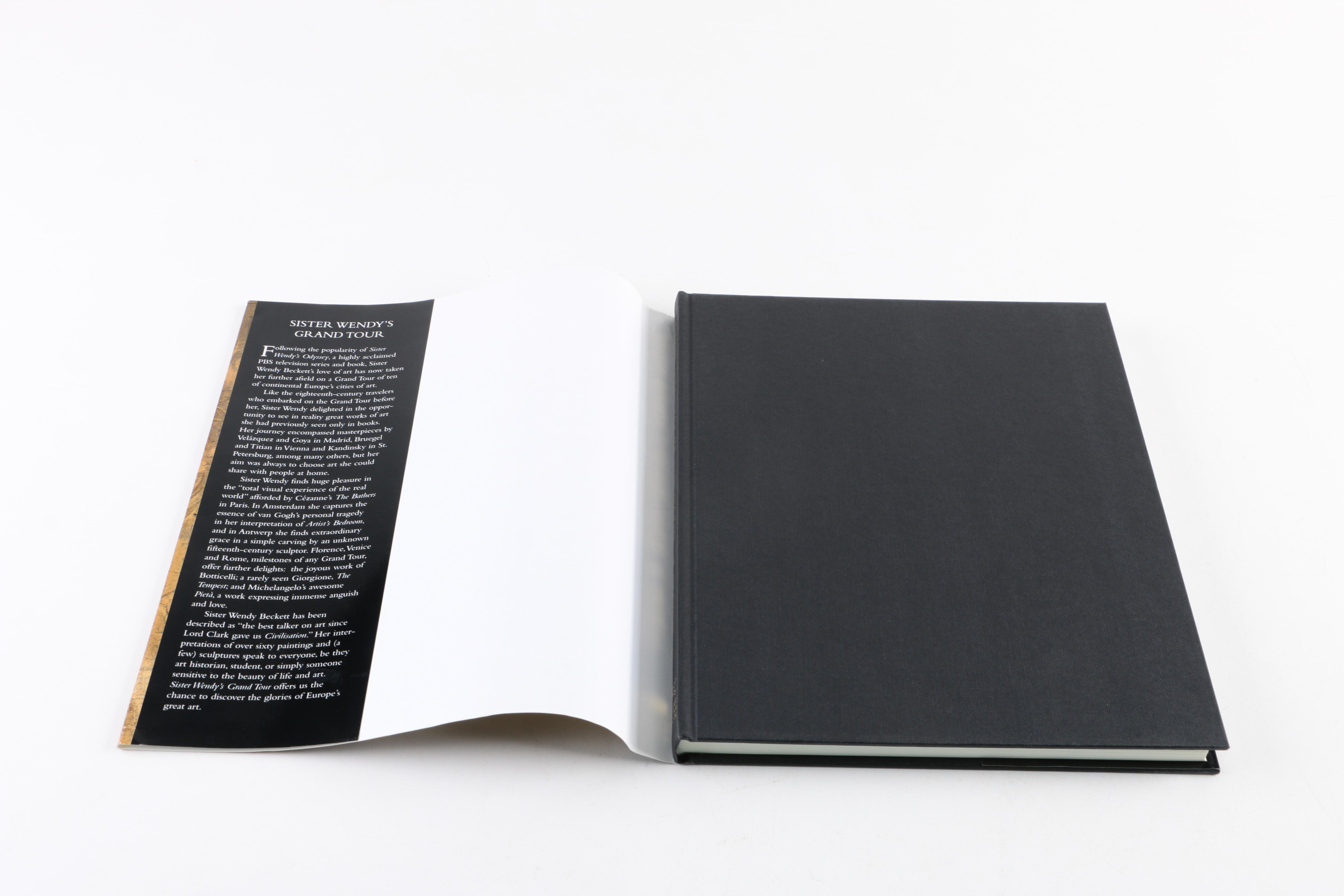 Art Books Including "Mary Cassatt, Modern Woman"