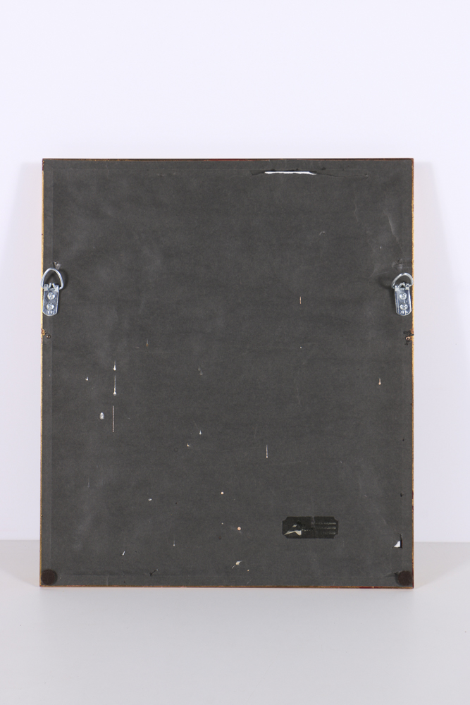 1989  Framed  Letter From Ronald Reagan to Dr. Schuller