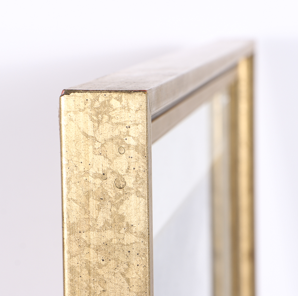 Silver Gelatin Print of Dr. Robert Schuller and Archbishop