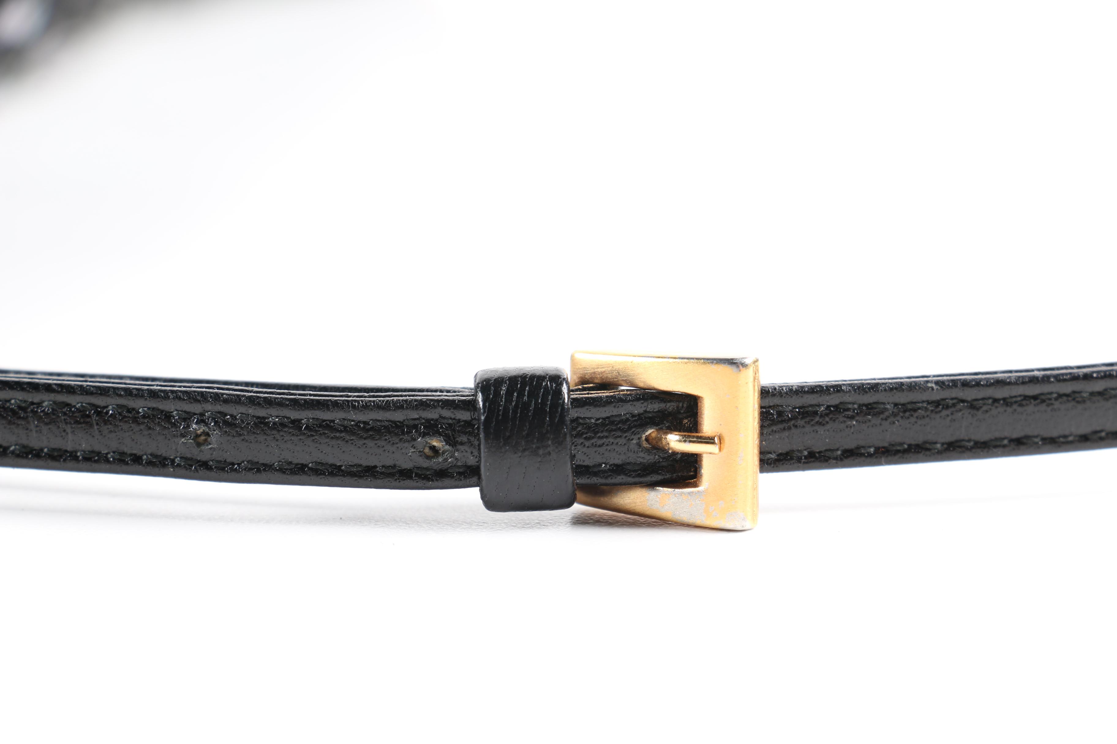 Prada Sequined Evening Bag