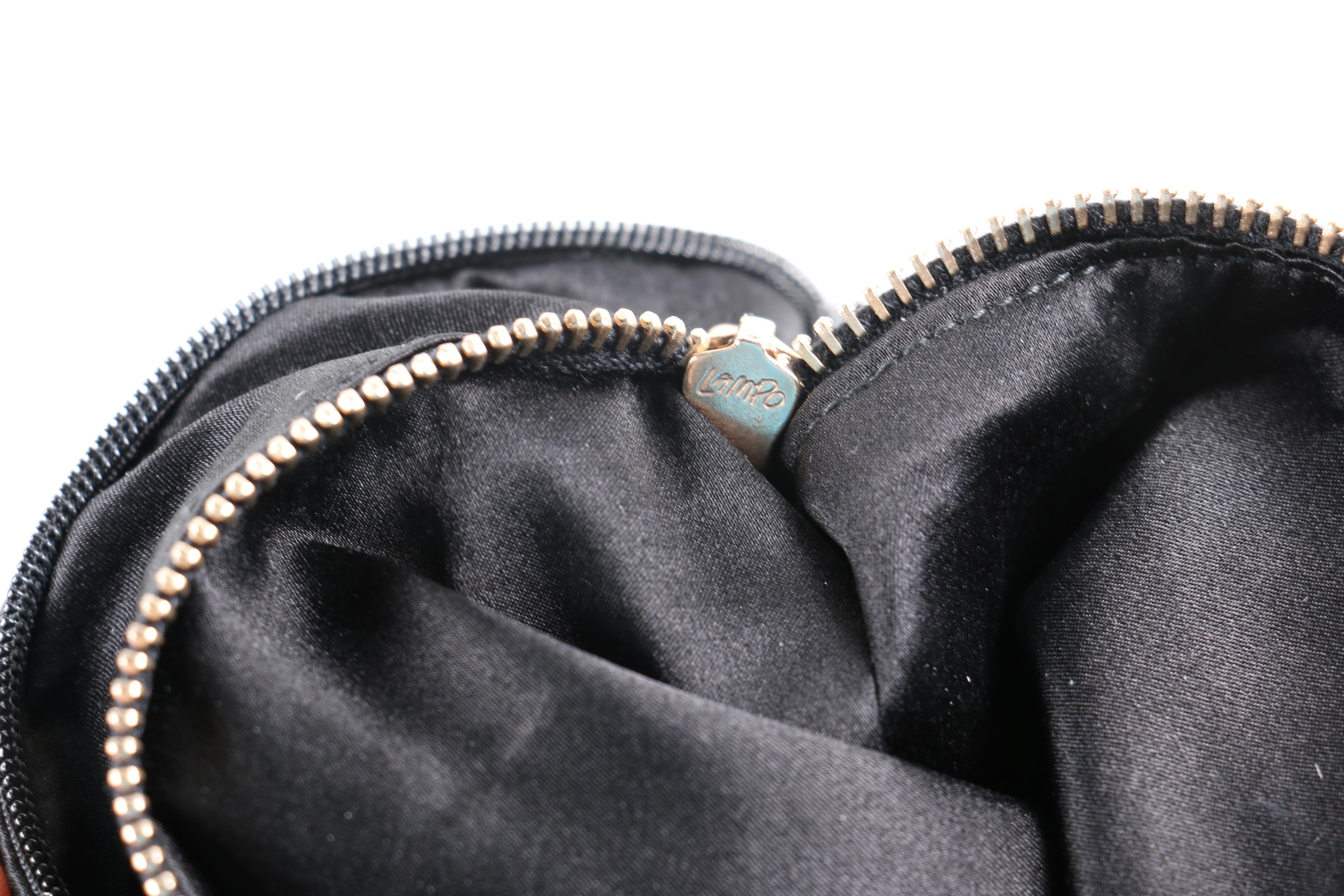 Prada Sequined Evening Bag