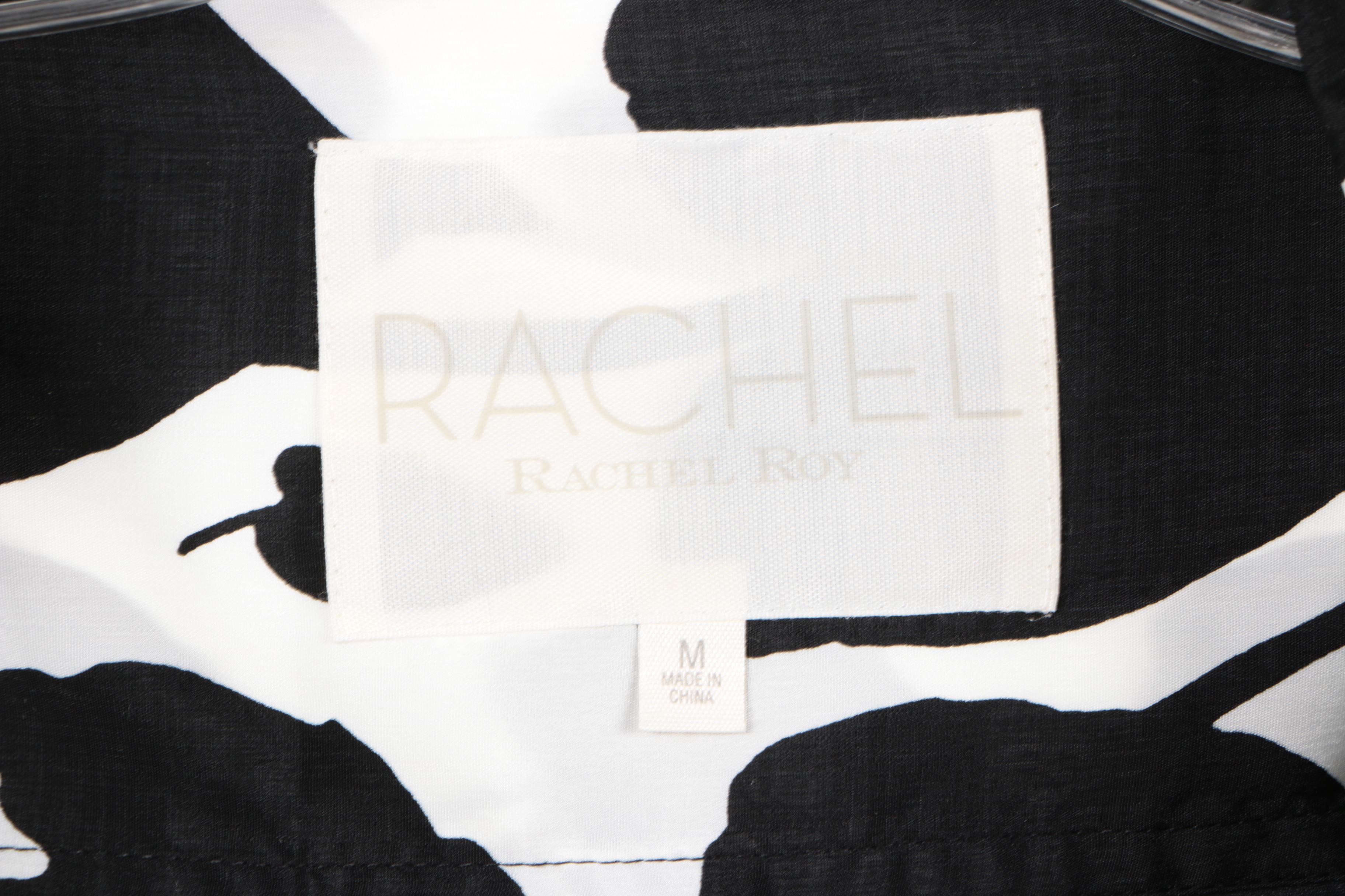 Women's Designer Tops Including Hale Bob