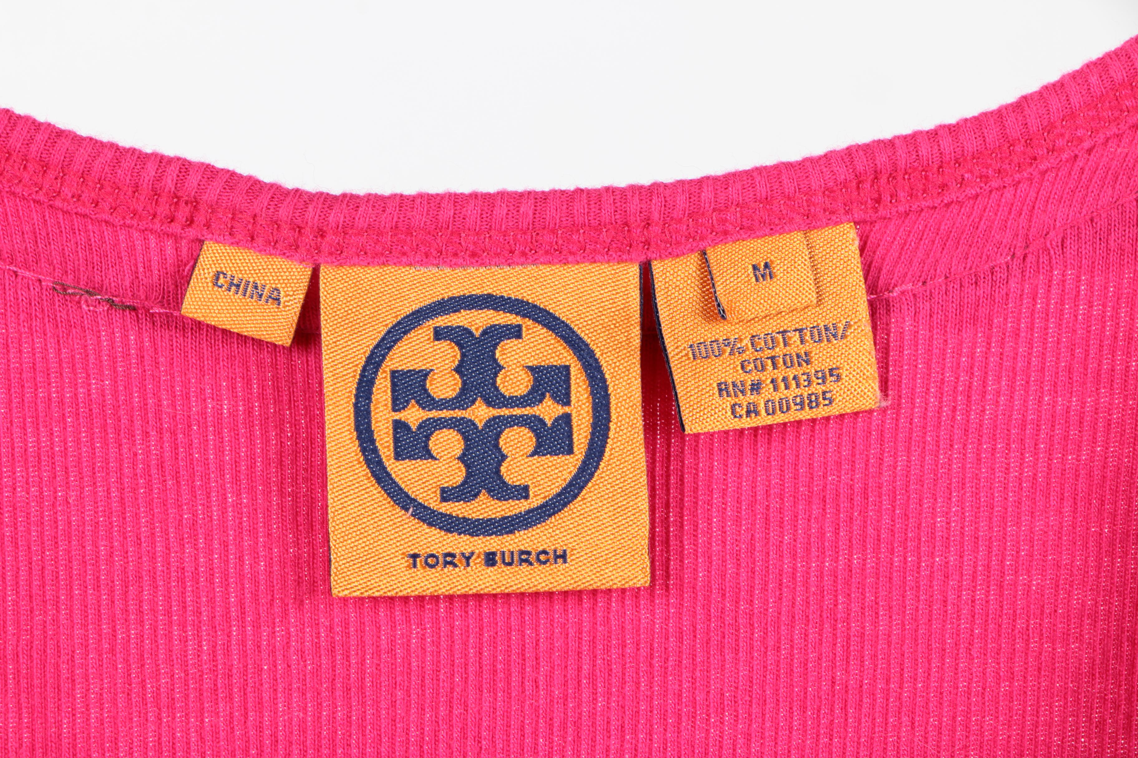 Women's Designer Tops Including Hale Bob