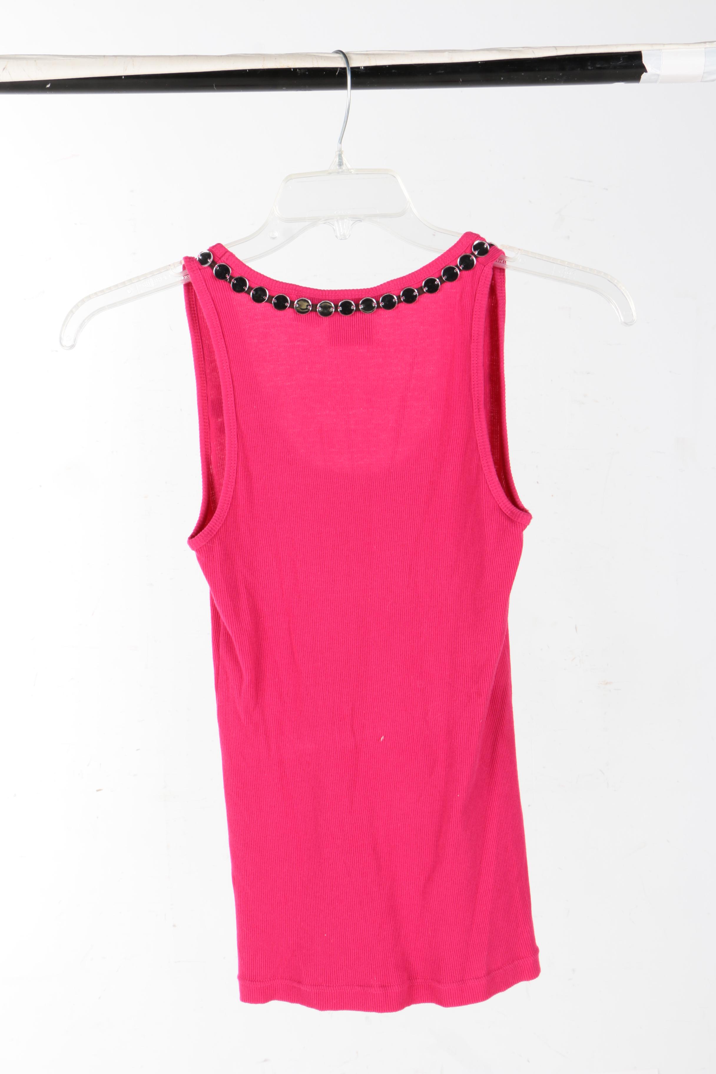 Women's Designer Tops Including Hale Bob