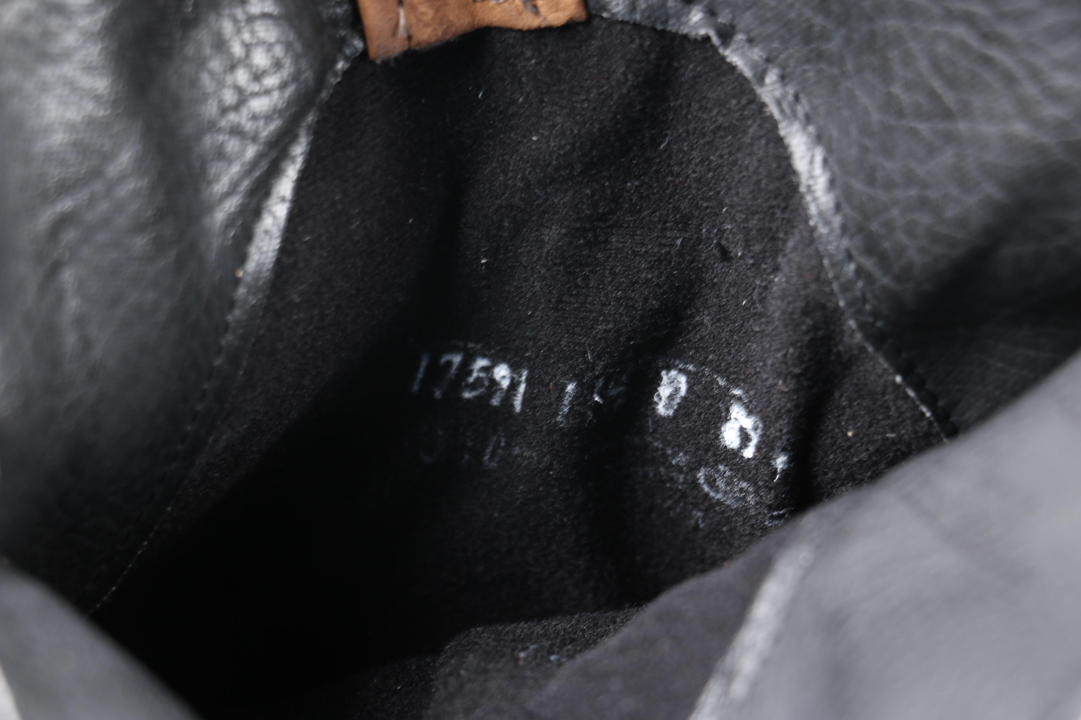 Men's Dingo Slouch and Acme Tan Boots