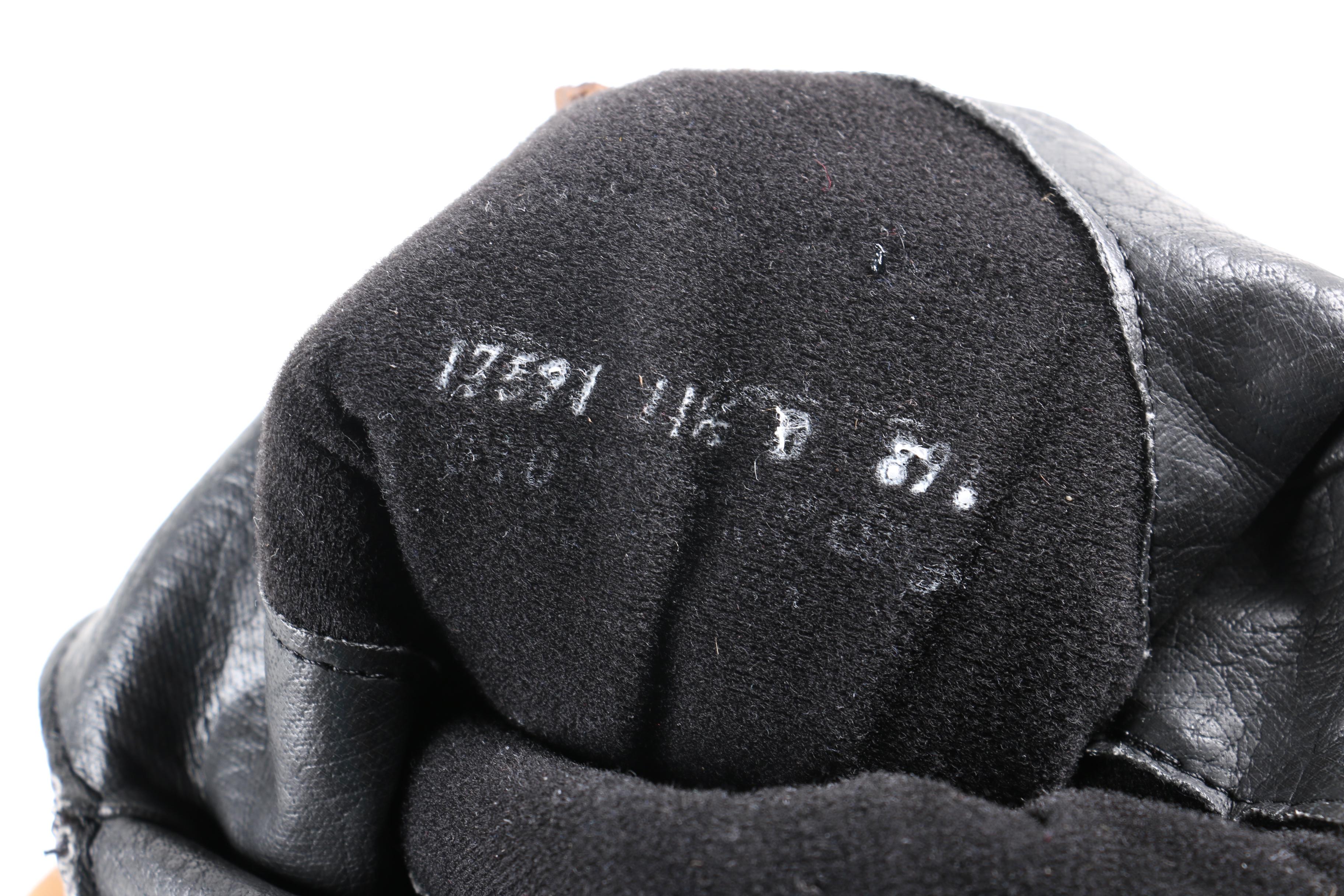 Men's Dingo Slouch and Acme Tan Boots