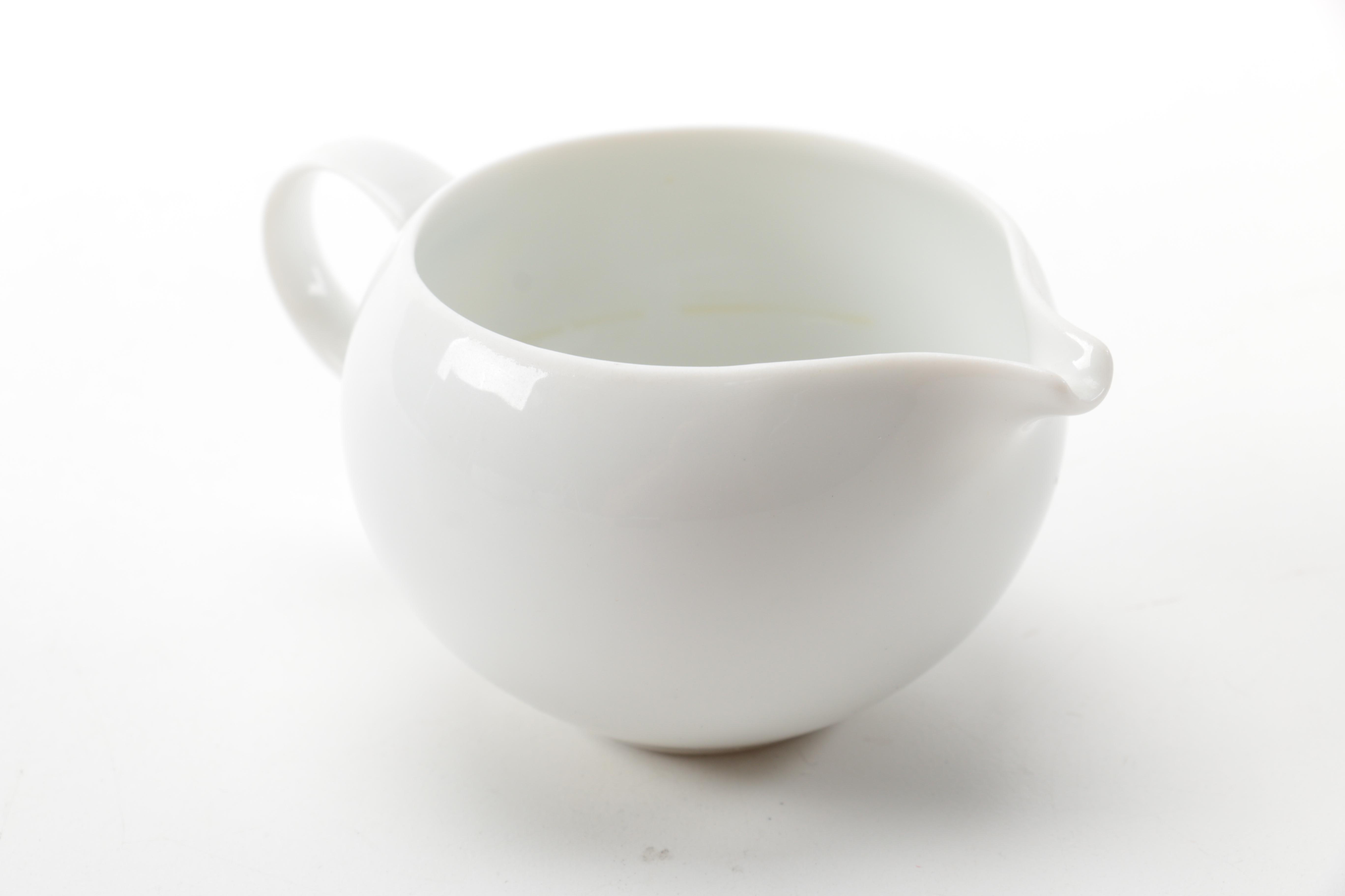 Vintage Rosenthal "Magic Flute" Designed by Bjorn Wiinblad C. 1977