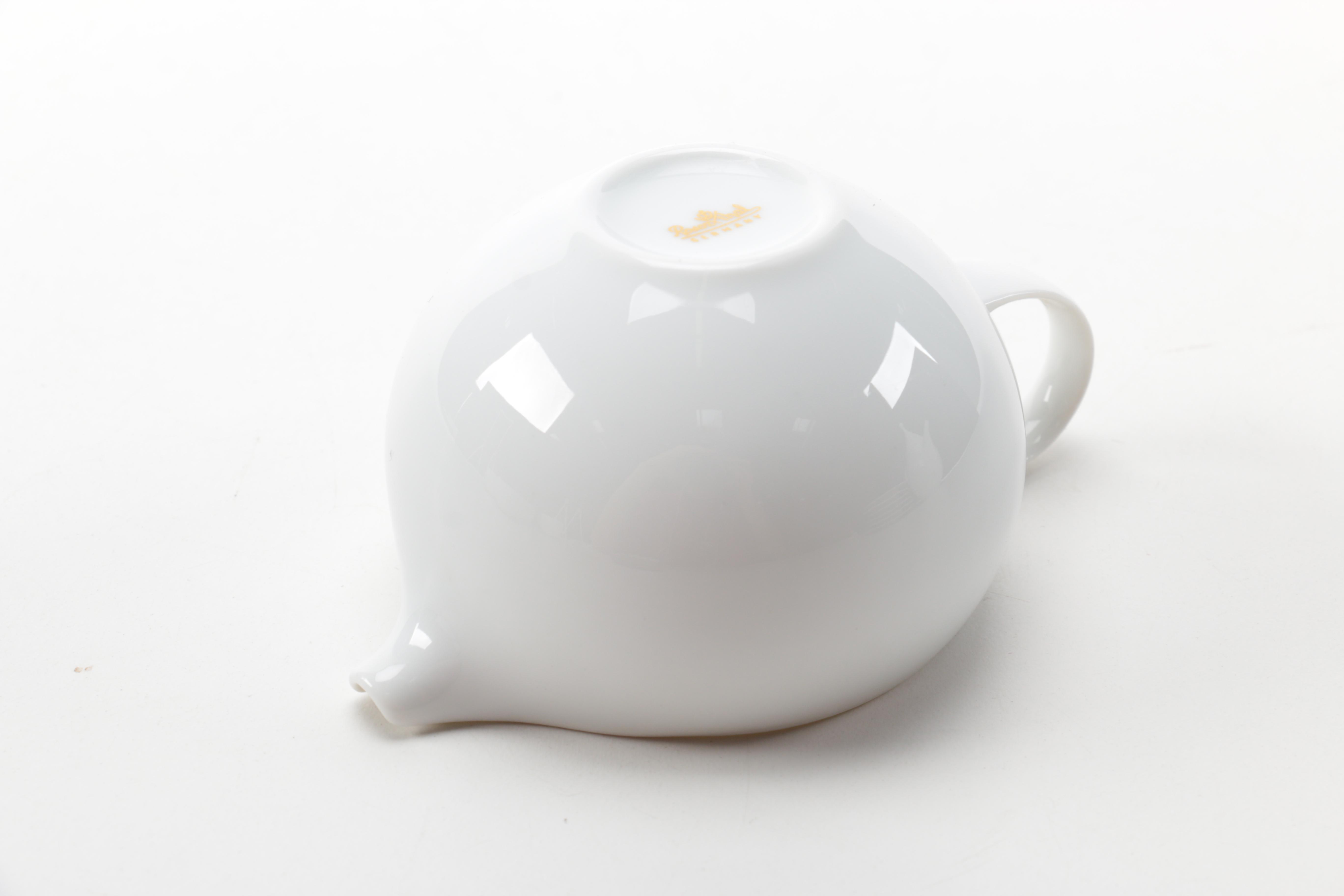 Vintage Rosenthal "Magic Flute" Designed by Bjorn Wiinblad C. 1977