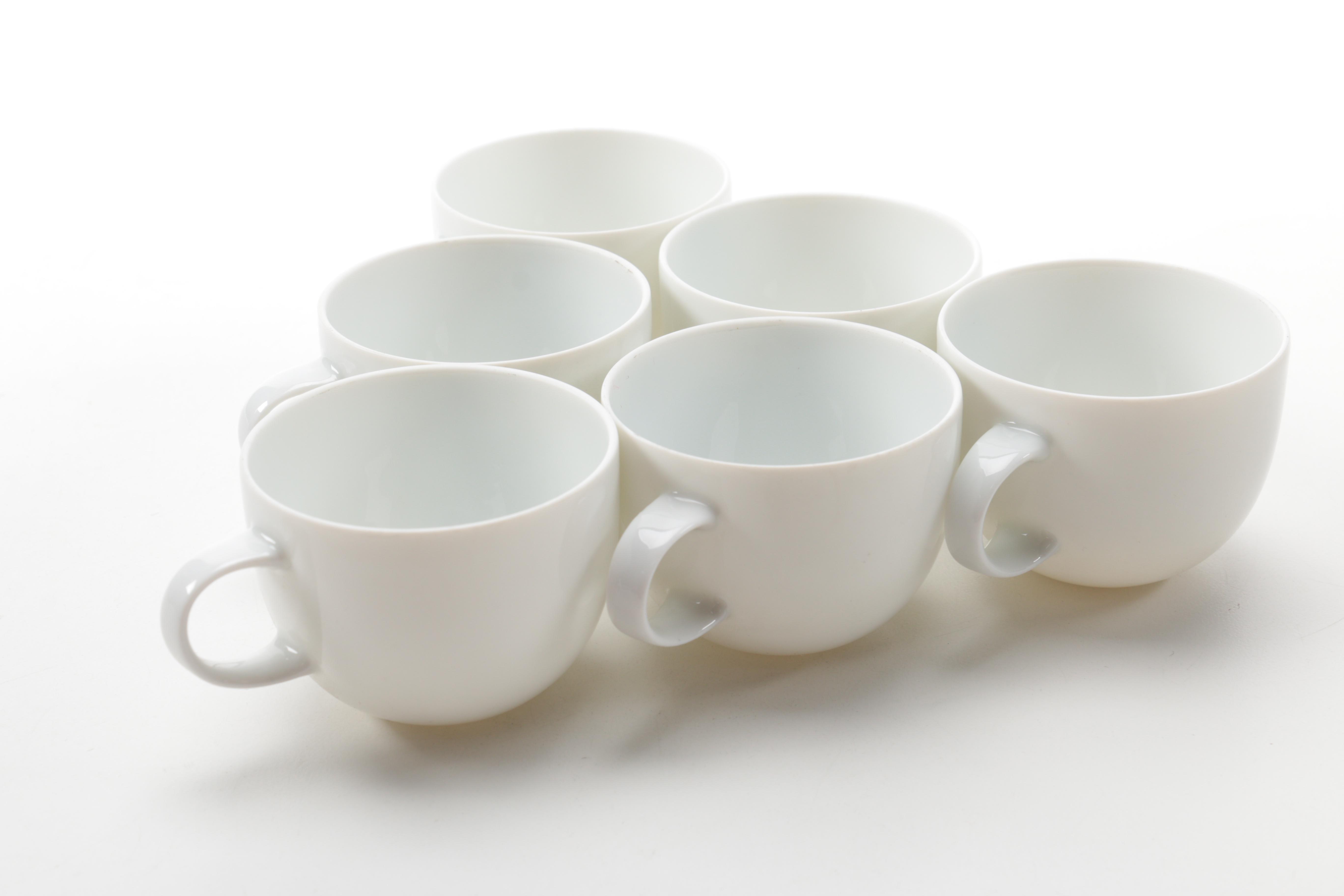 Vintage Rosenthal "Magic Flute" Designed by Bjorn Wiinblad C. 1977