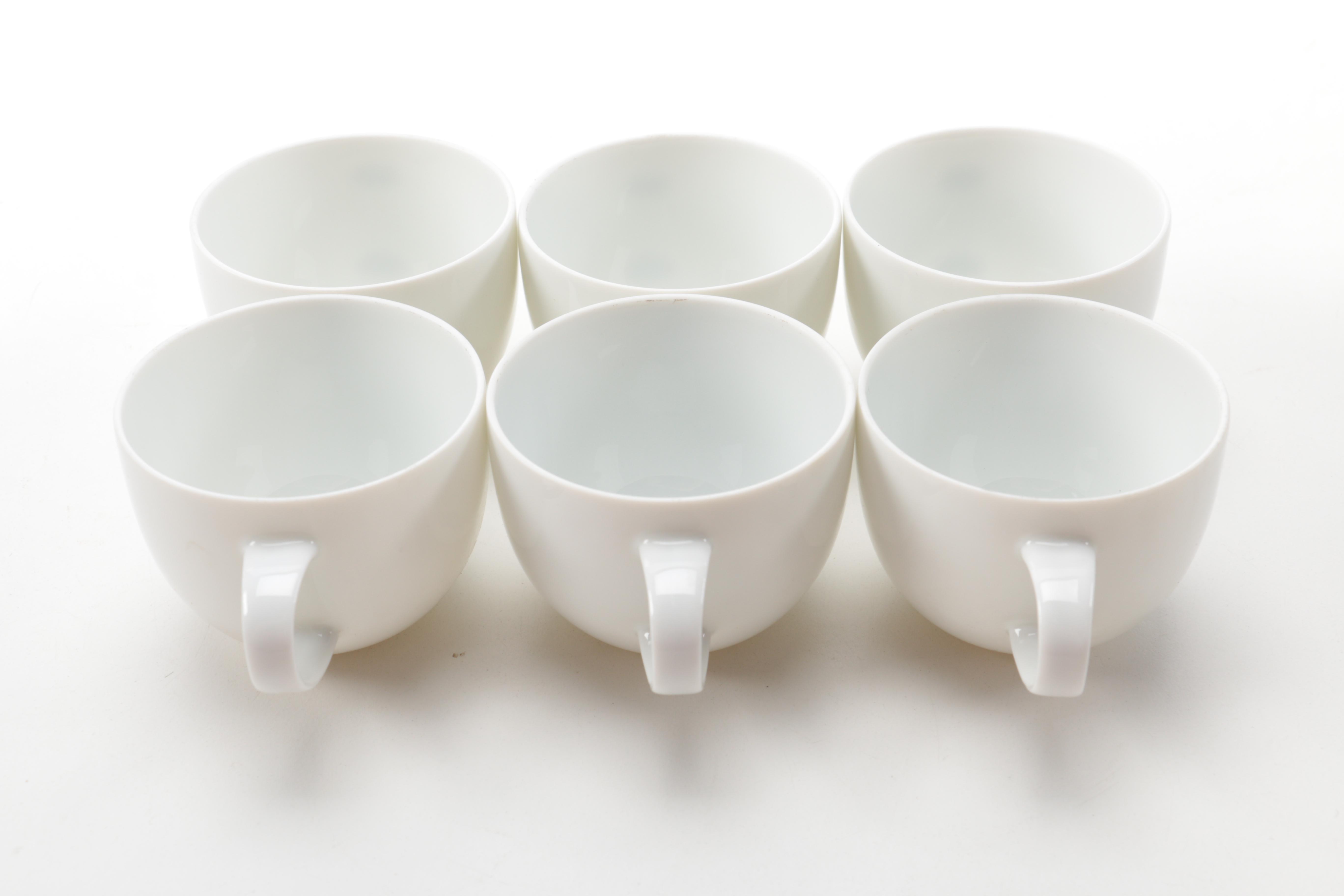 Vintage Rosenthal "Magic Flute" Designed by Bjorn Wiinblad C. 1977