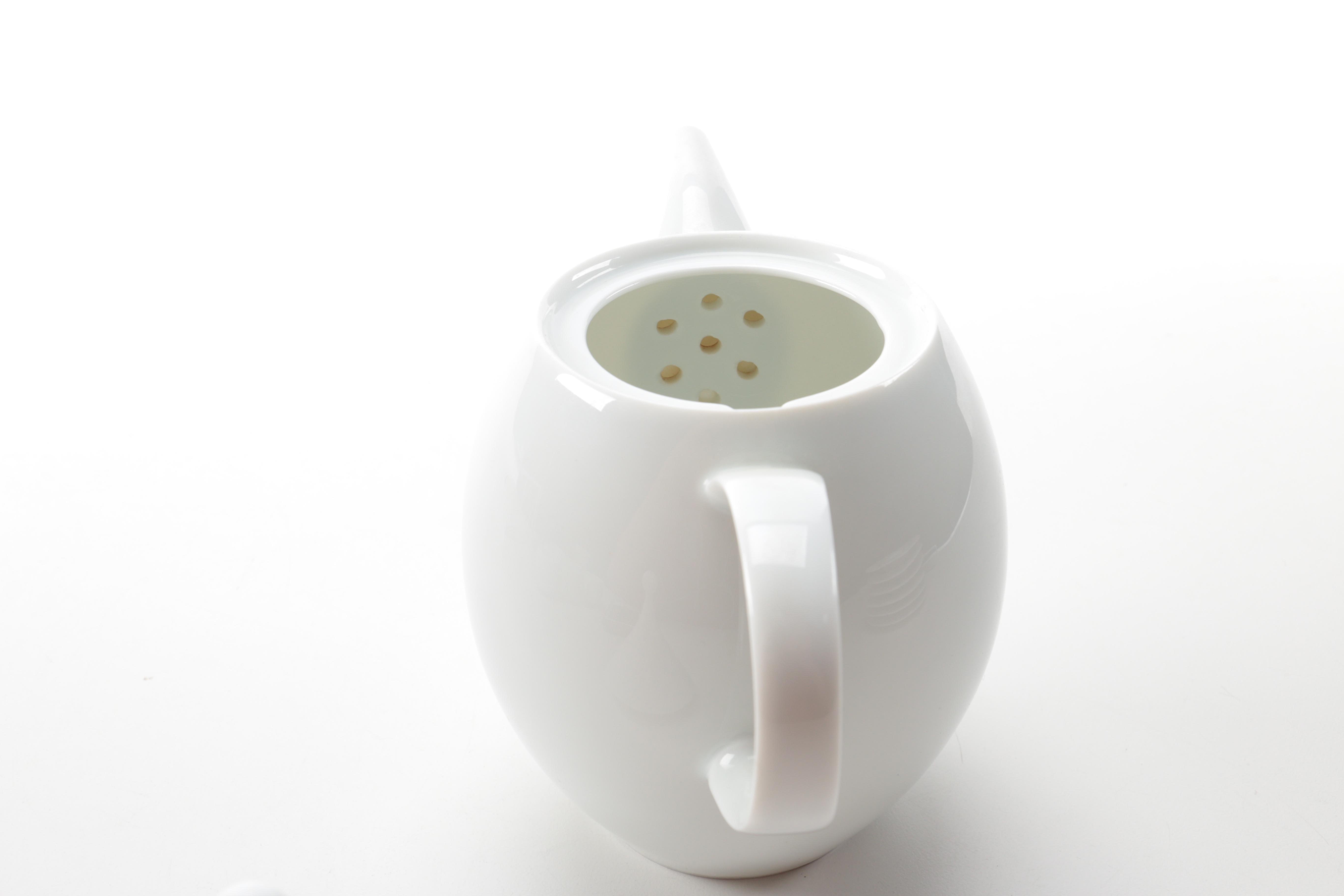 Vintage Rosenthal "Magic Flute" Designed by Bjorn Wiinblad C. 1977