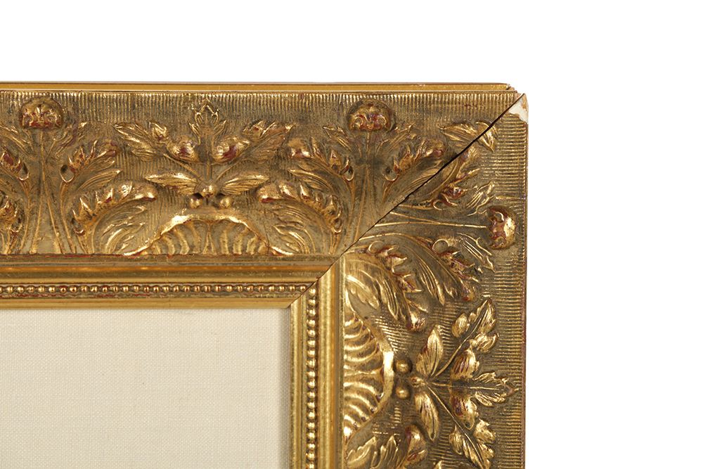 John Powell Artist Proof Serigraph "Peacock and Flowers"