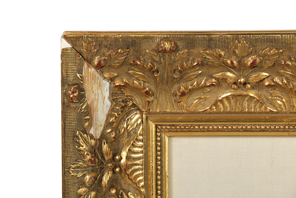 John Powell Artist Proof Serigraph "Peacock and Flowers"