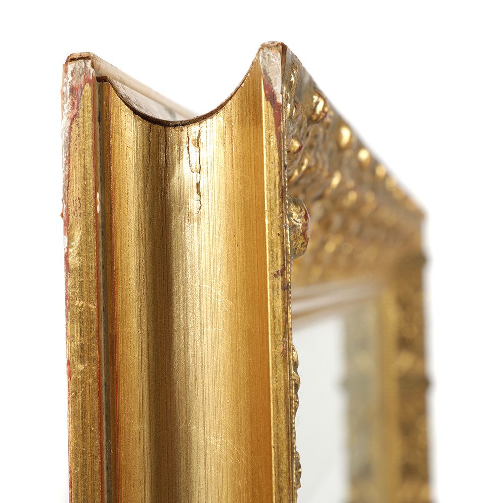 John Powell Artist Proof Serigraph "Peacock and Flowers"