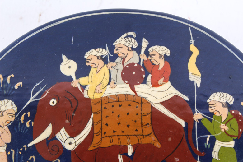 Collection of Vintage Trinket Boxes