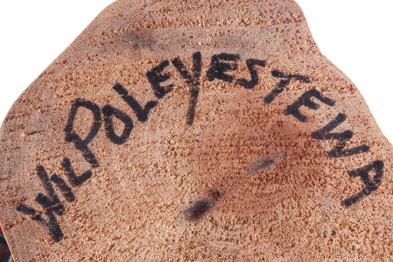 Pair of Handmade Kachina Dolls