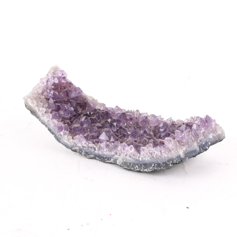 Amethyst Crystal Cluster