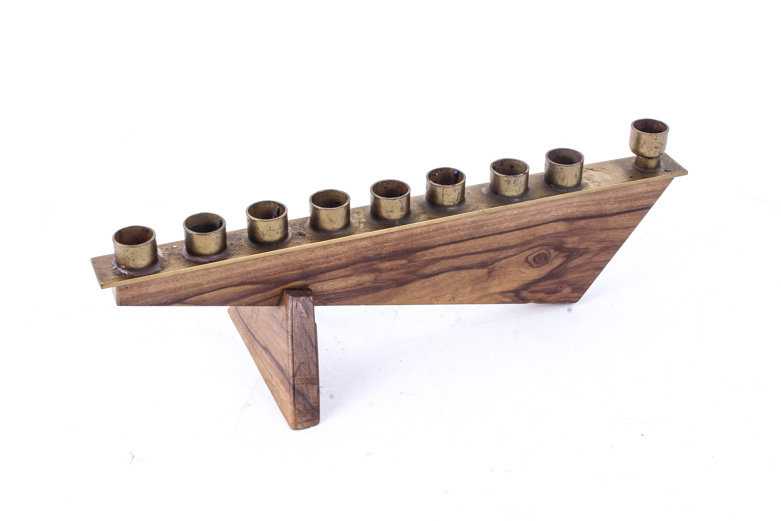 Collection of Judaica