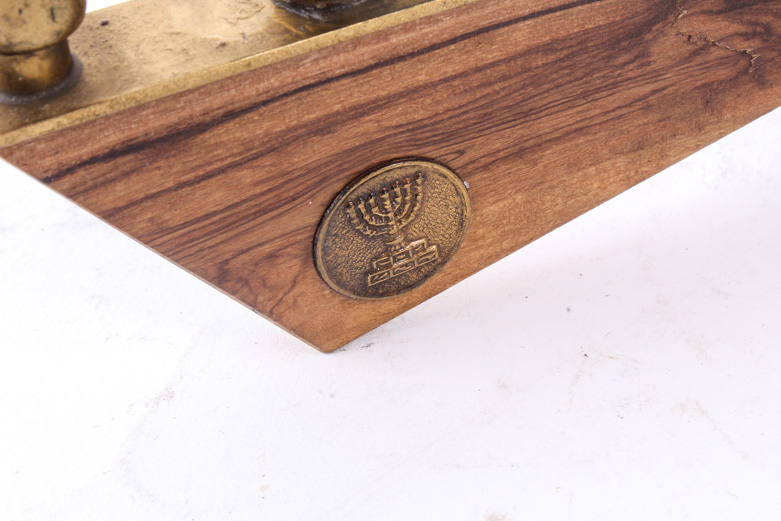 Collection of Judaica