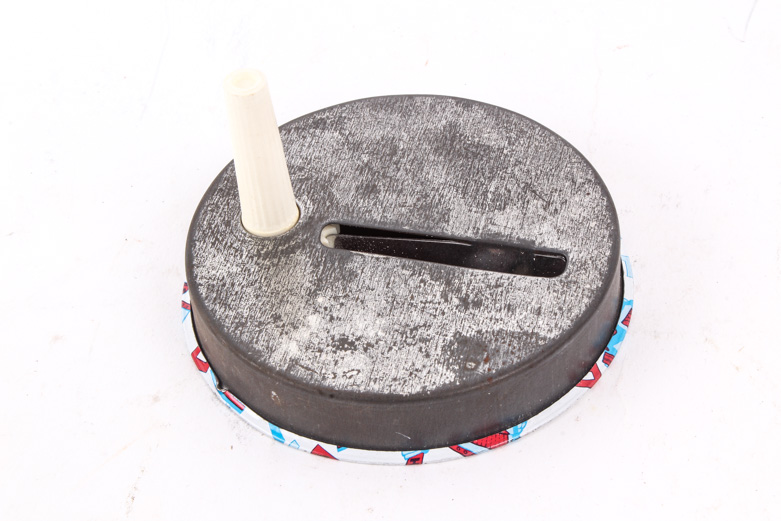 Collection of Judaica