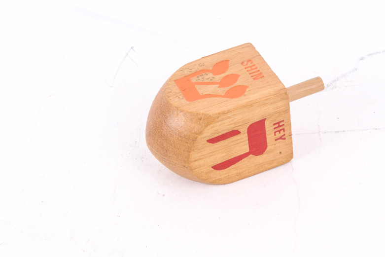 Collection of Judaica