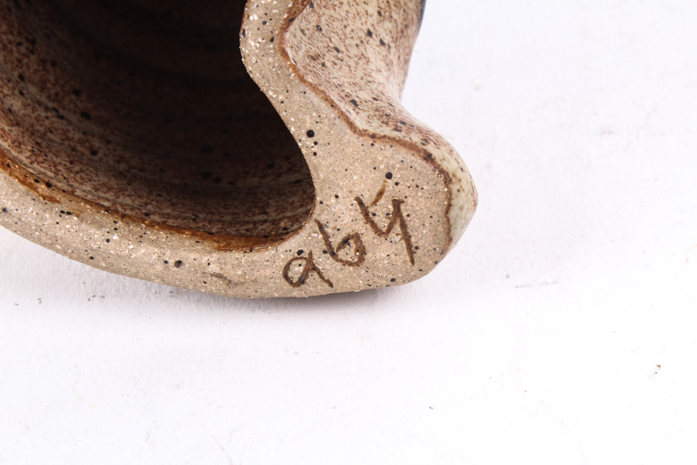 Collection of Carved Stone and Ceramic Figurines