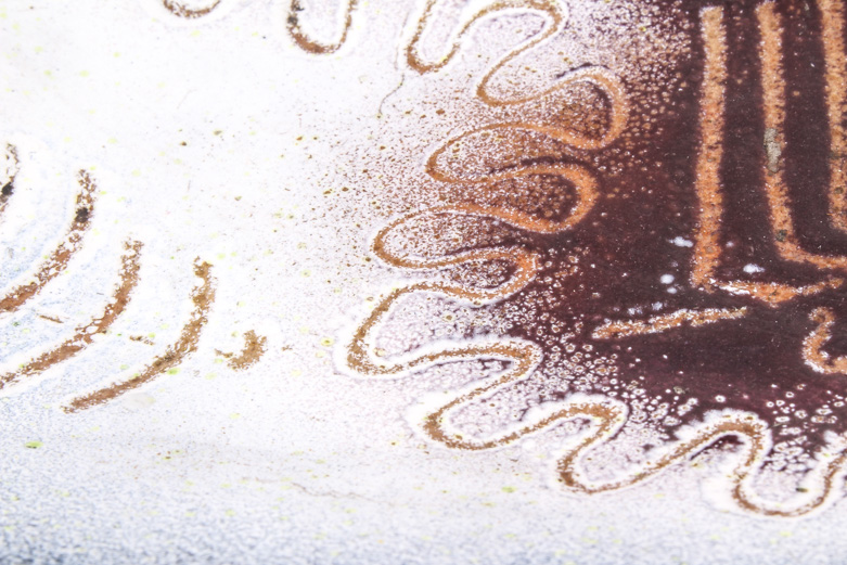 Rost Handmade Metal Tray