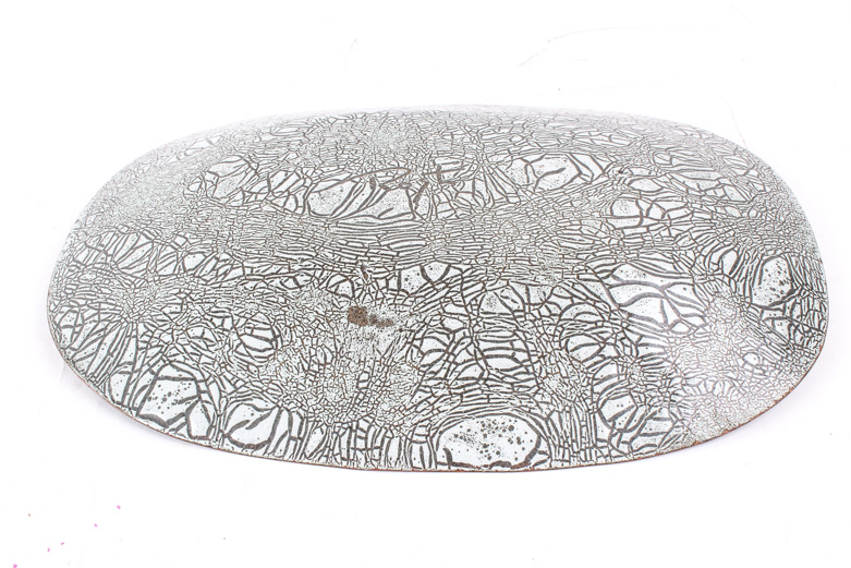 Rost Handmade Metal Tray