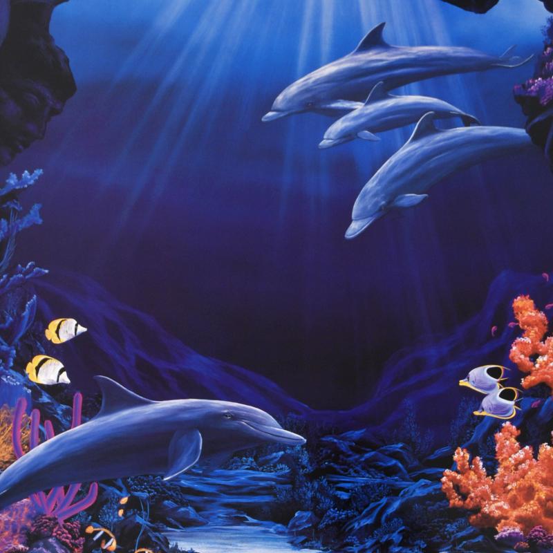 Eric Van Raemdonck "Gratitude" Poster