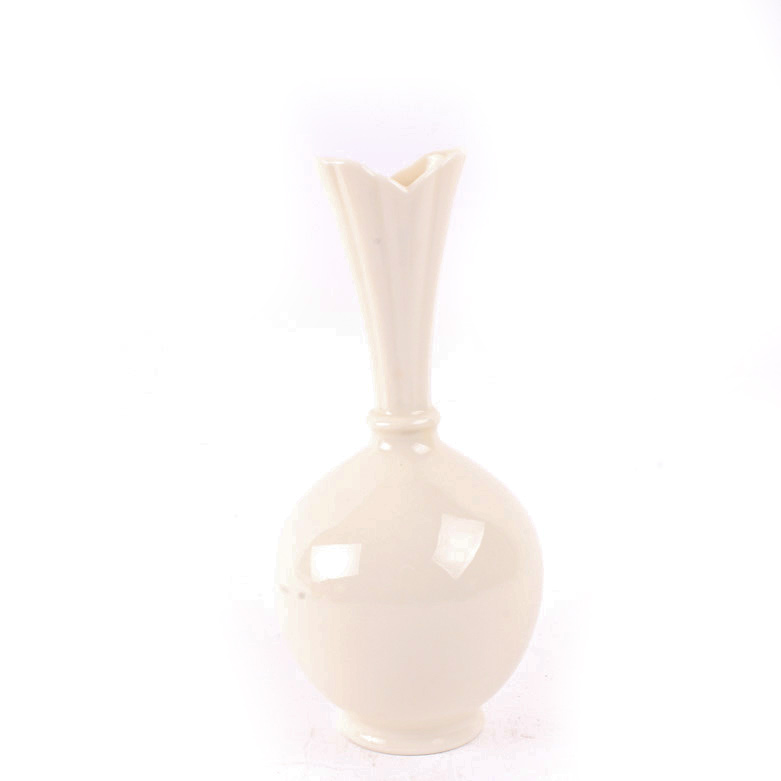 Lenox Porcelain Bud Vase