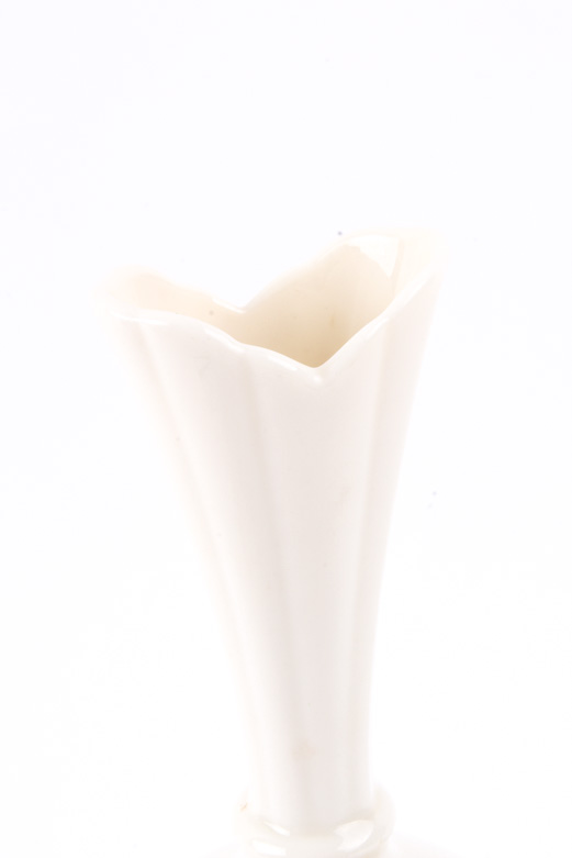 Lenox Porcelain Bud Vase