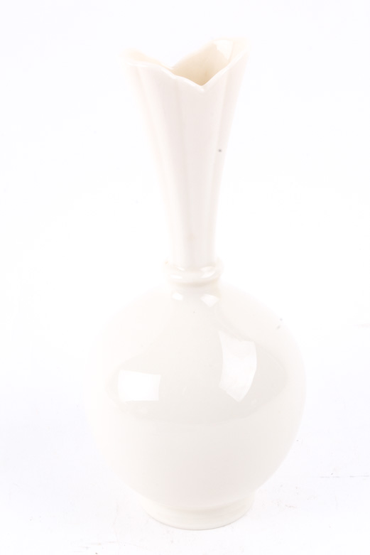 Lenox Porcelain Bud Vase