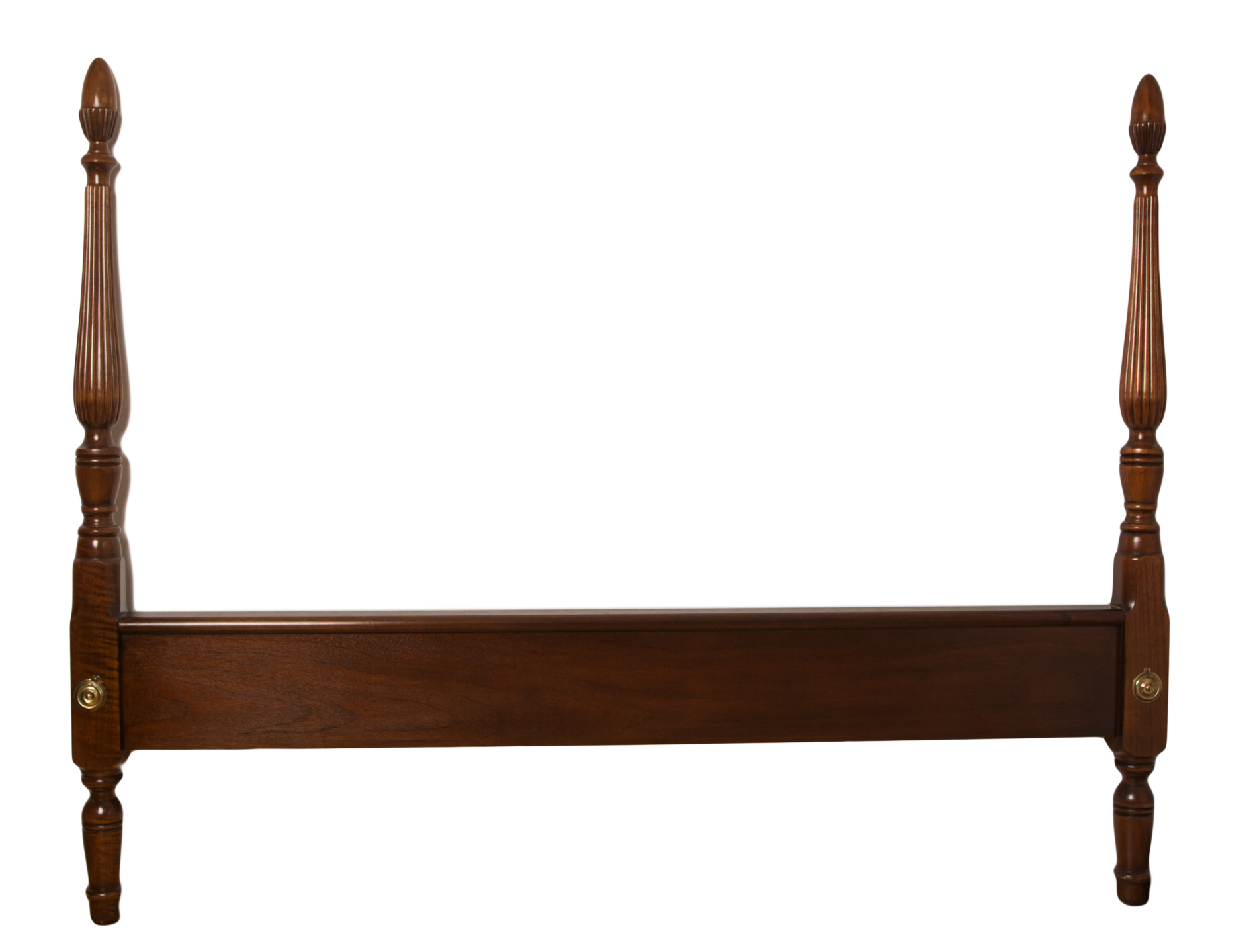 Dixie Furniture "Georgian Manor" Bed Frame