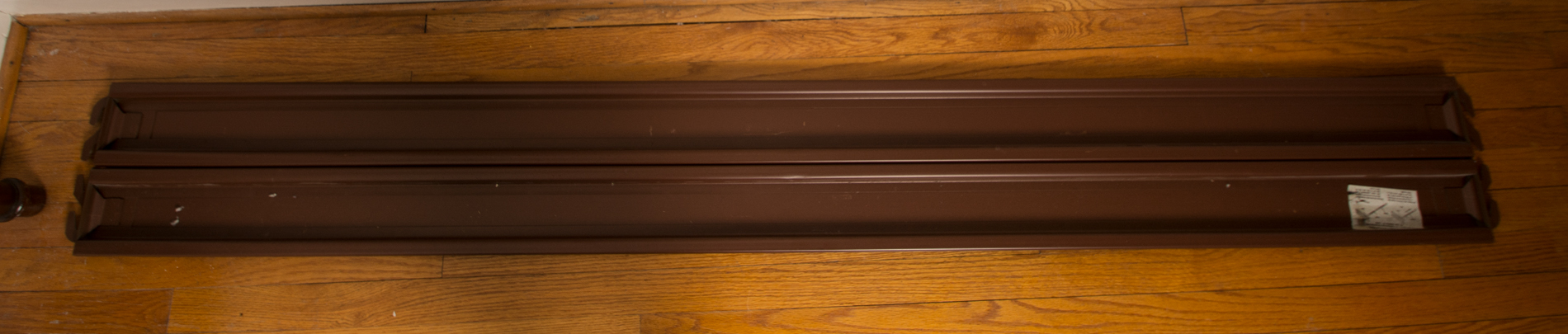 Dixie Furniture "Georgian Manor" Bed Frame