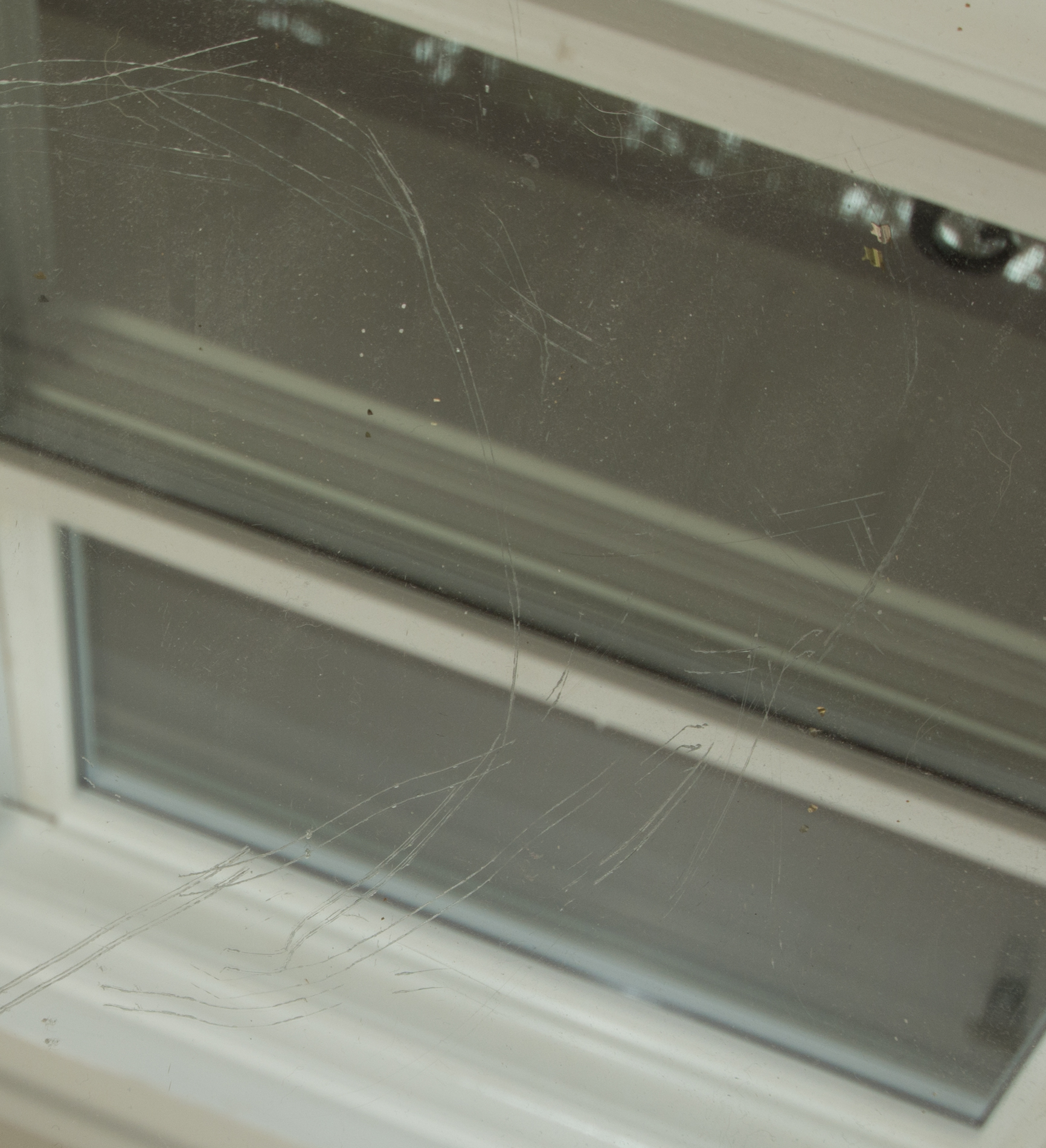 Vintage Mirror Top Vanity Table