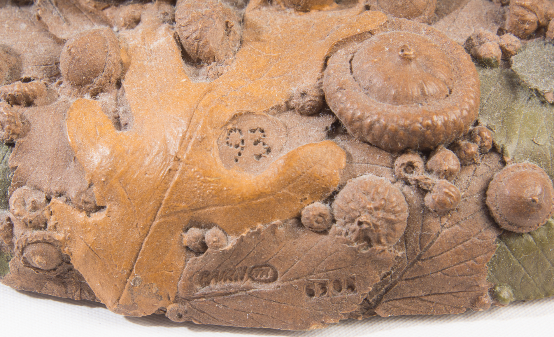 "Spring Cleaning" Tom Clark Gnome Figurine