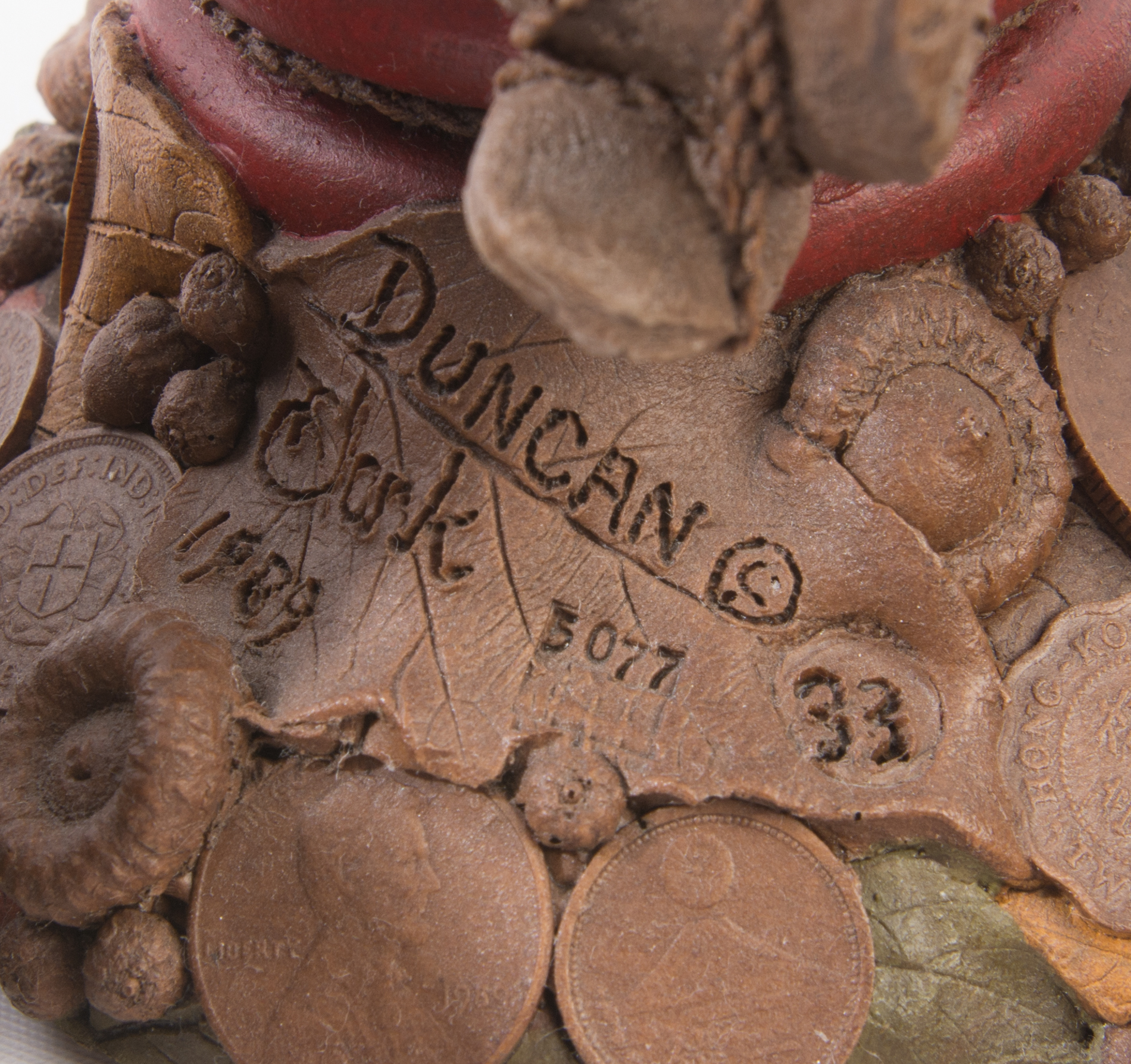 Recreation Themed Tom Clark Gnomes