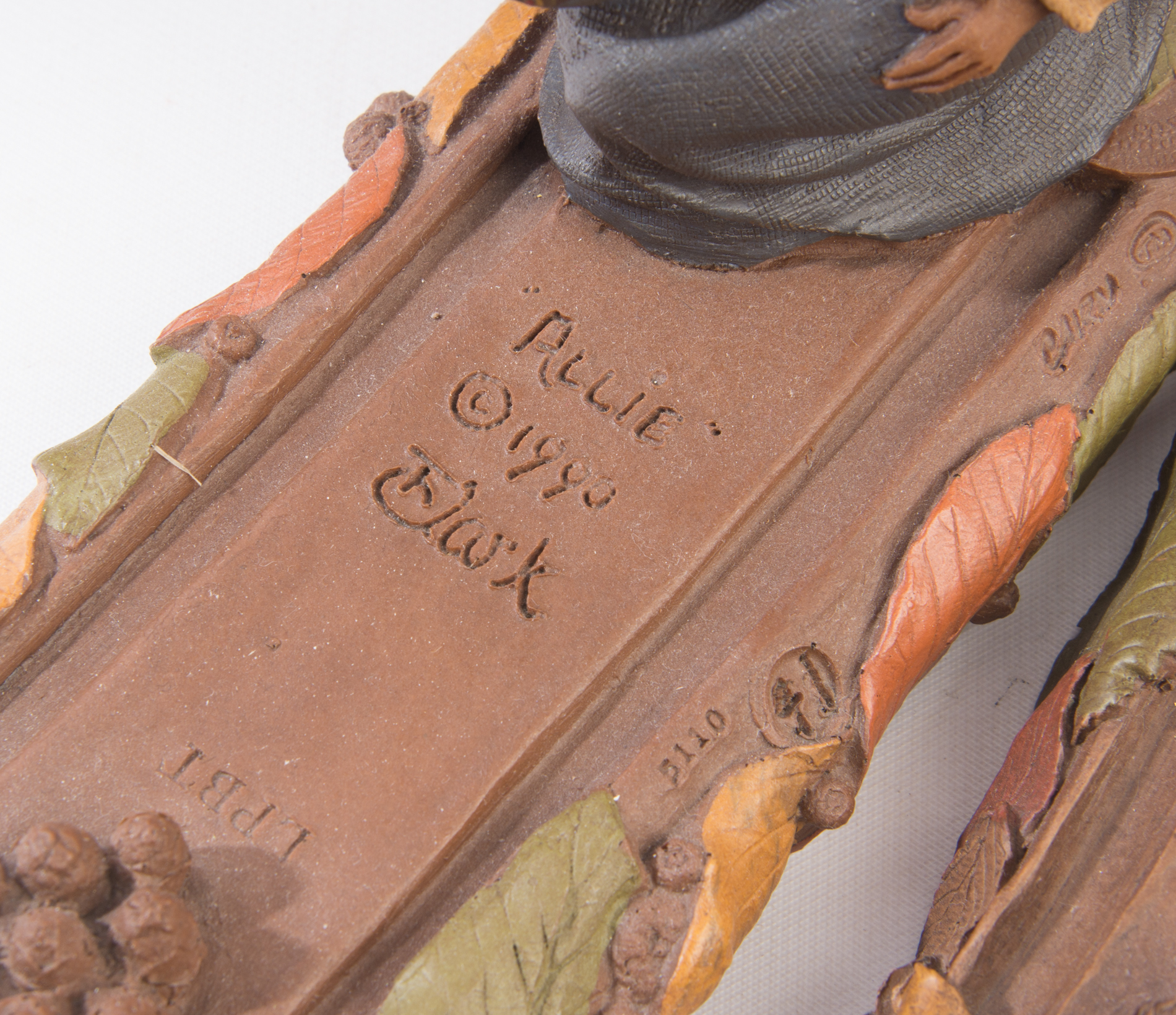 Recreation Themed Tom Clark Gnomes