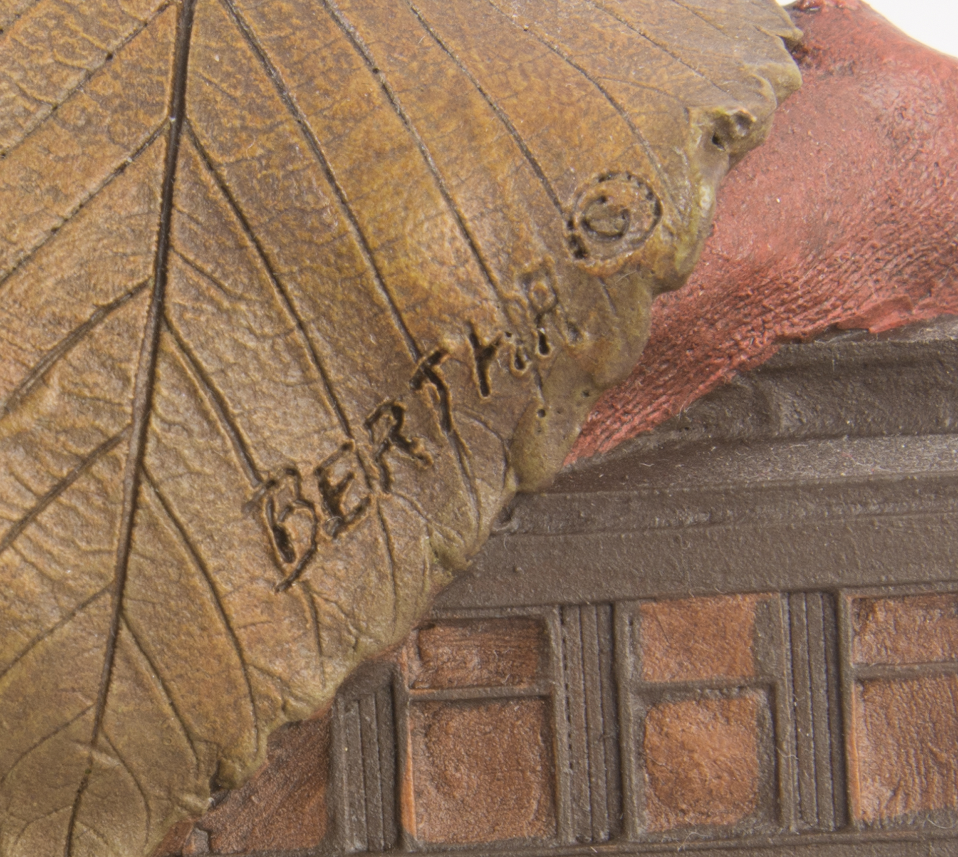 Locomotive Themed Tom Clark Gnomes