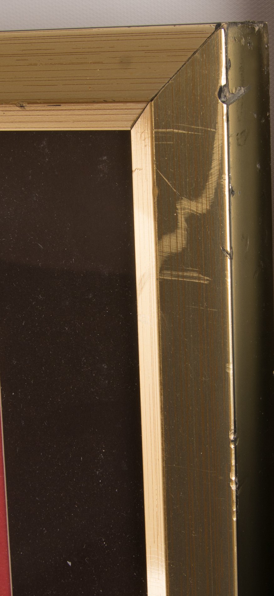 Egyptian Gouache Paintings on Papyrus